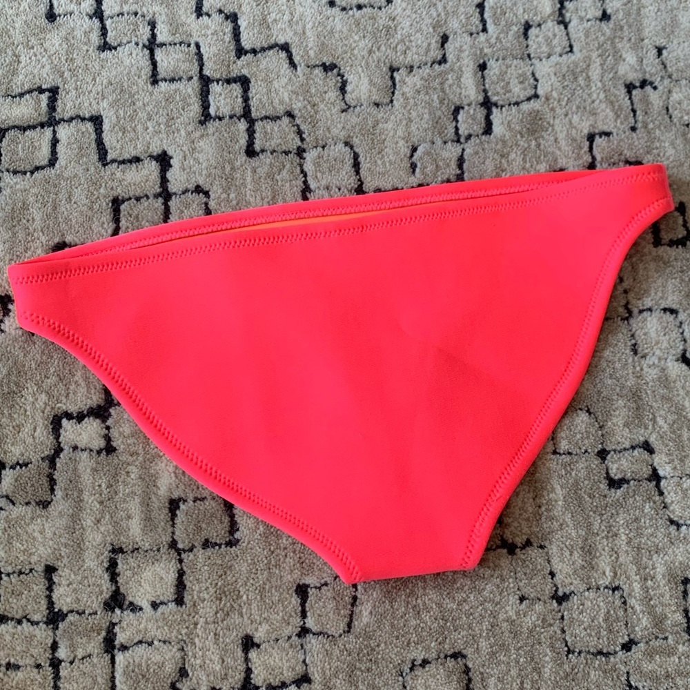 Triangl Bambi Candy Sunset Bikini - Picture 8 of 8